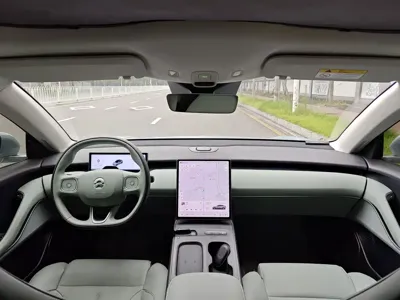 Nio ET5