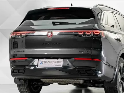 Volkswagen Tavendor