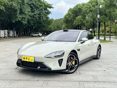 Xiaomi SU7