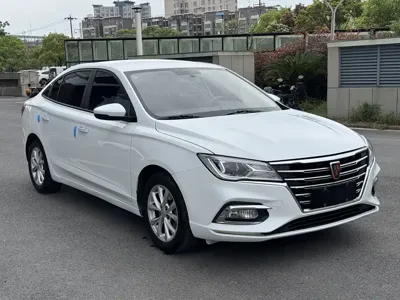 Roewe i5