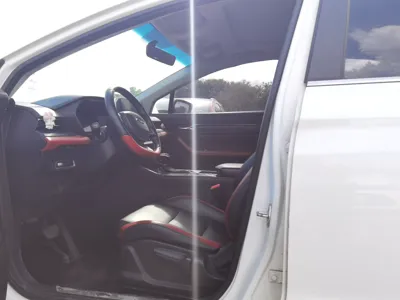 Geely Auto Emgrand S