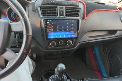 CHANGAN KAICHENG Ruixing M60