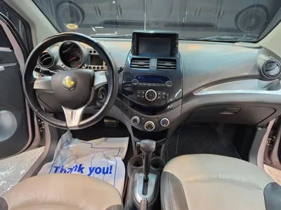 ChevroletGMDaewoo Matiz