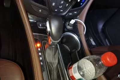 Buick Envision