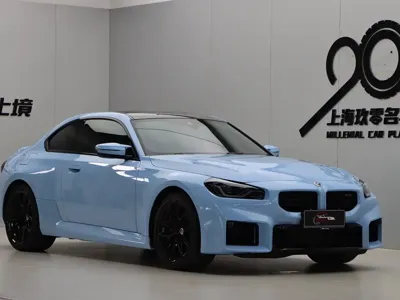 BMW M2