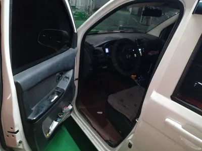 CHANGAN KAICHENG Ounuo S
