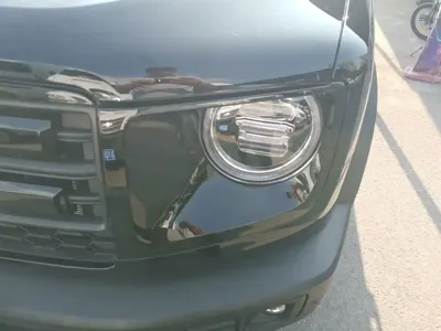 Haval Big Dog