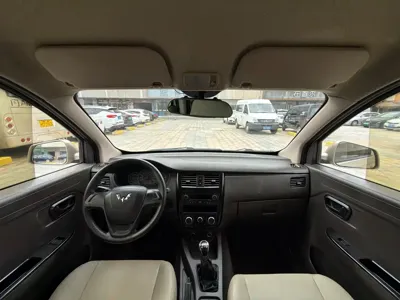 Wuling Rongguang V