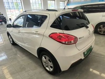 Baojun 310
