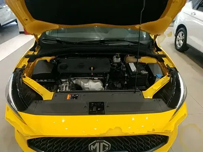 MG MG5