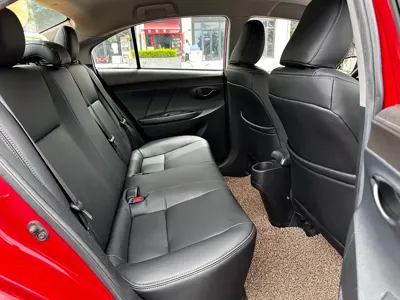 Toyota Vios