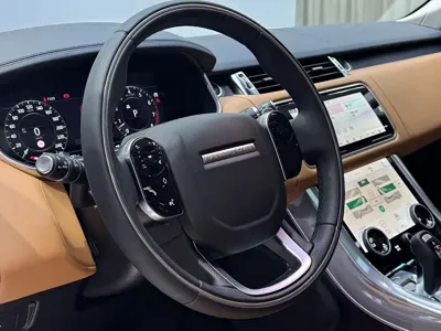 Land Rover Sport