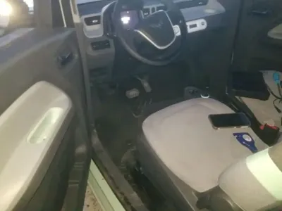 Wuling MINIEV