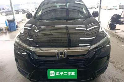 Honda Breeze