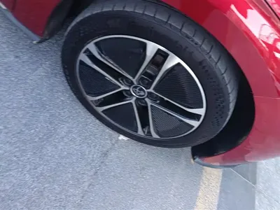 BYD Han