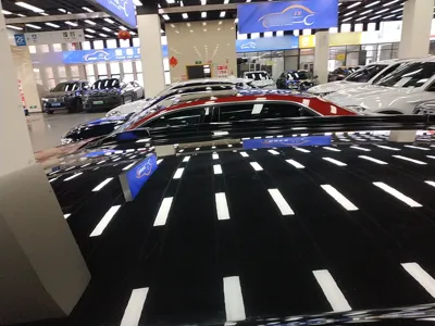 MINI Aceman