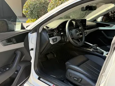 Audi A5 (Import)