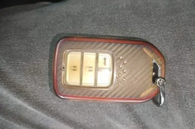 Honda Inspire