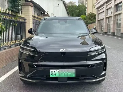 ONVO 乐道L90