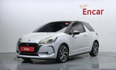 Citroen-DS DS3