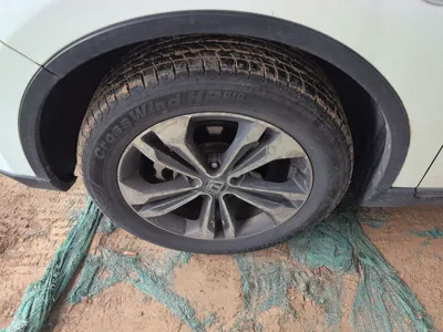 Luxgen U6 SUV