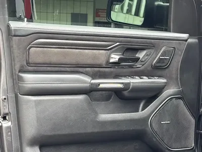 RAM Ram Trucks