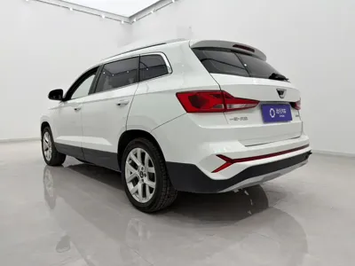Jetta VS7