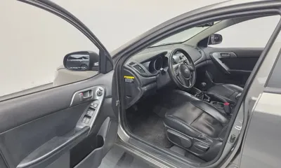 Kia Porte