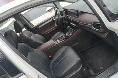 GAC Trumpchi M6