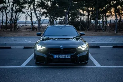 BMW M2