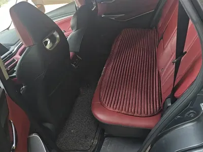 Changan 长安CS75PLUS