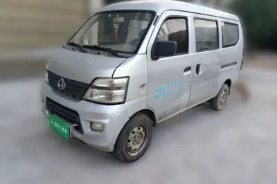 CHANGAN KAICHENG Star 2