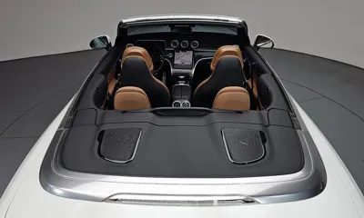 Mercedes-Benz CLE-Class