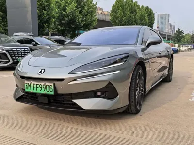Denza Denza Z9GT