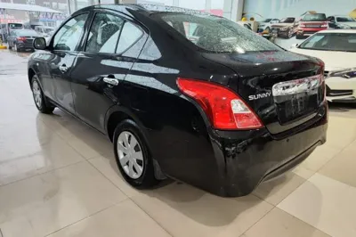 Nissan Sunny