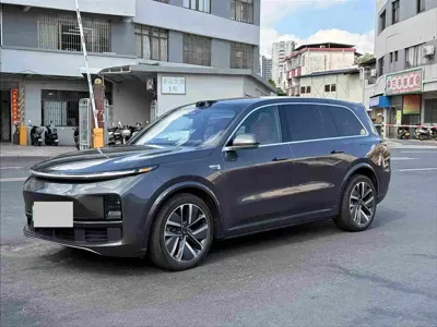Li Auto Li L9