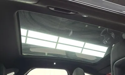 BYD Sealion 7