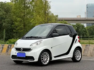 Smart Smart Fortwo