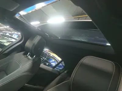 Jaguar XEL