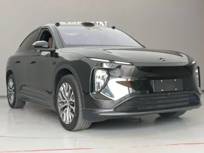 Nio EC6