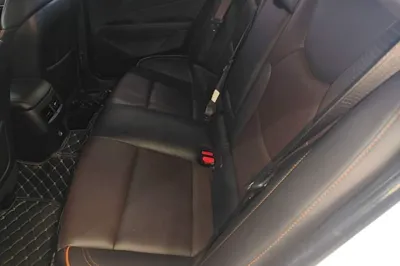 Cadillac CT4