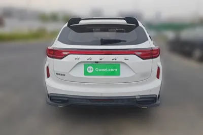 Haval LHERY