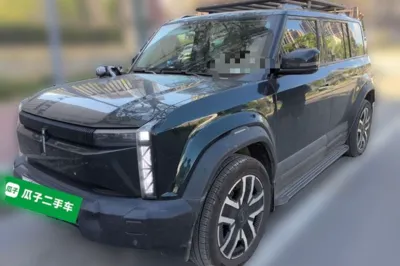 iCAR 03