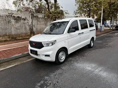 Wuling Hongguang V
