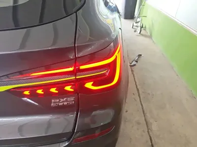Roewe RX5