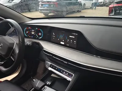 Changan Eado