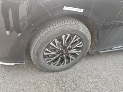 Hongqi HQ9 PHEV