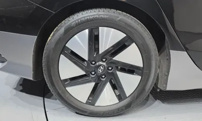 Hyundai Ioniq6