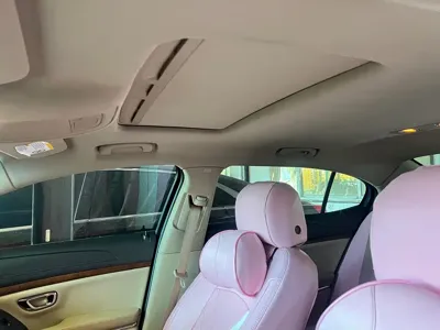 Roewe 950