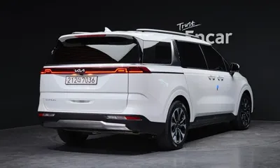 Kia Canival